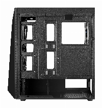 Кутия AeroCool Shard ARGB TG