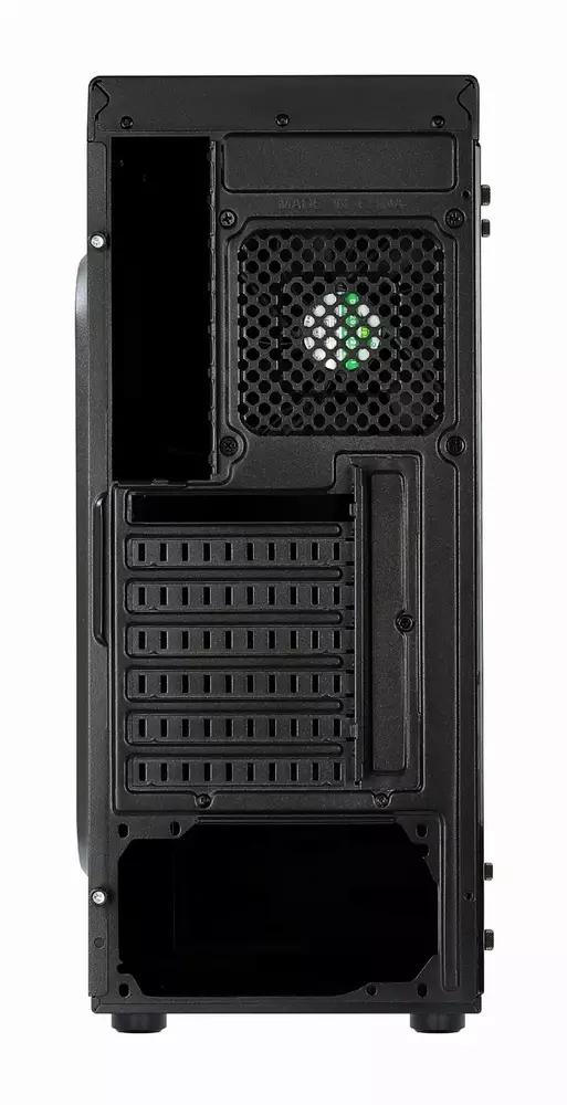 Кутия AeroCool Shard ARGB TG