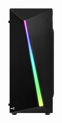 Кутия AeroCool Shard ARGB TG