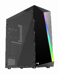 Кутия AeroCool Shard ARGB TG