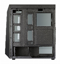 Кутия AeroCool Shard ARGB TG
