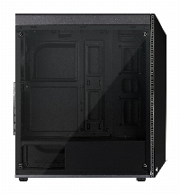 Кутия AeroCool Shard ARGB TG