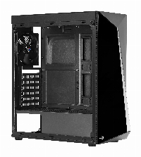 Кутия AeroCool Shard ARGB TG