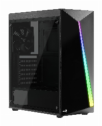 Кутия AeroCool Shard ARGB TG