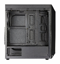 Кутия AeroCool Shard ARGB TG