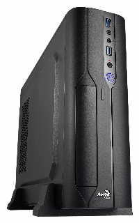 AeroCool кутия Case Slim mATX - CS-101 - ACCS-PC04014.11