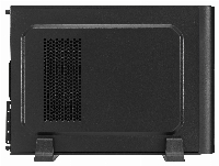 AeroCool кутия Case Slim mATX - CS-101 - ACCS-PC04014.11
