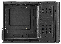 AeroCool кутия Case Slim mATX - CS-101 - ACCS-PC04014.11