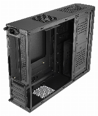 AeroCool кутия Case Slim mATX - CS-101 - ACCS-PC04014.11