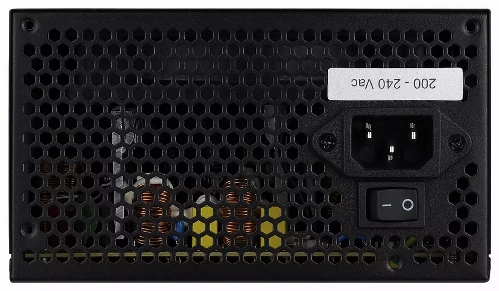 Захранване AeroCool VX PLUS 800W A-PFC PSU