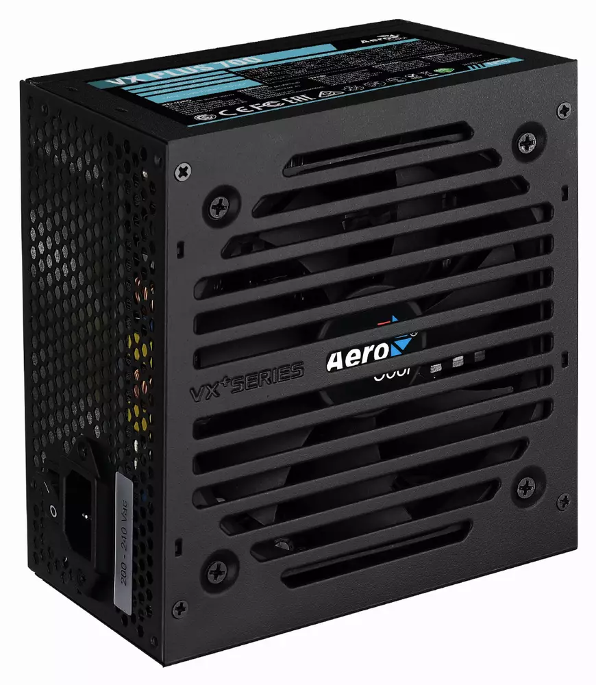 Захранване AeroCool VX PLUS 700W A-PFC PSU