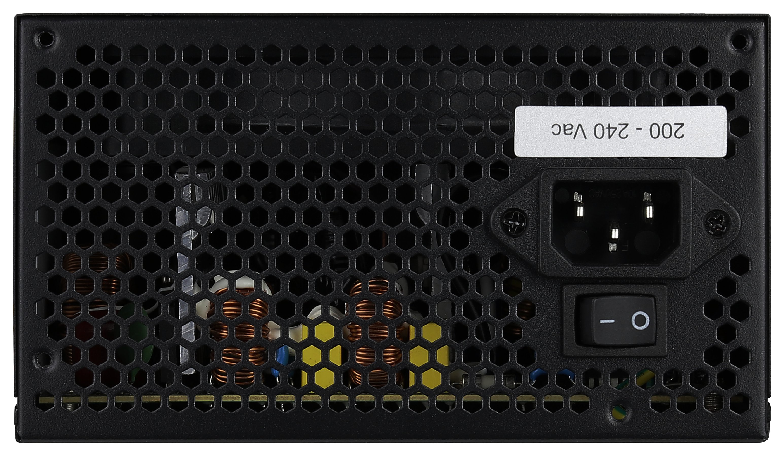 Захранване AeroCool VX PLUS 700W A-PFC PSU