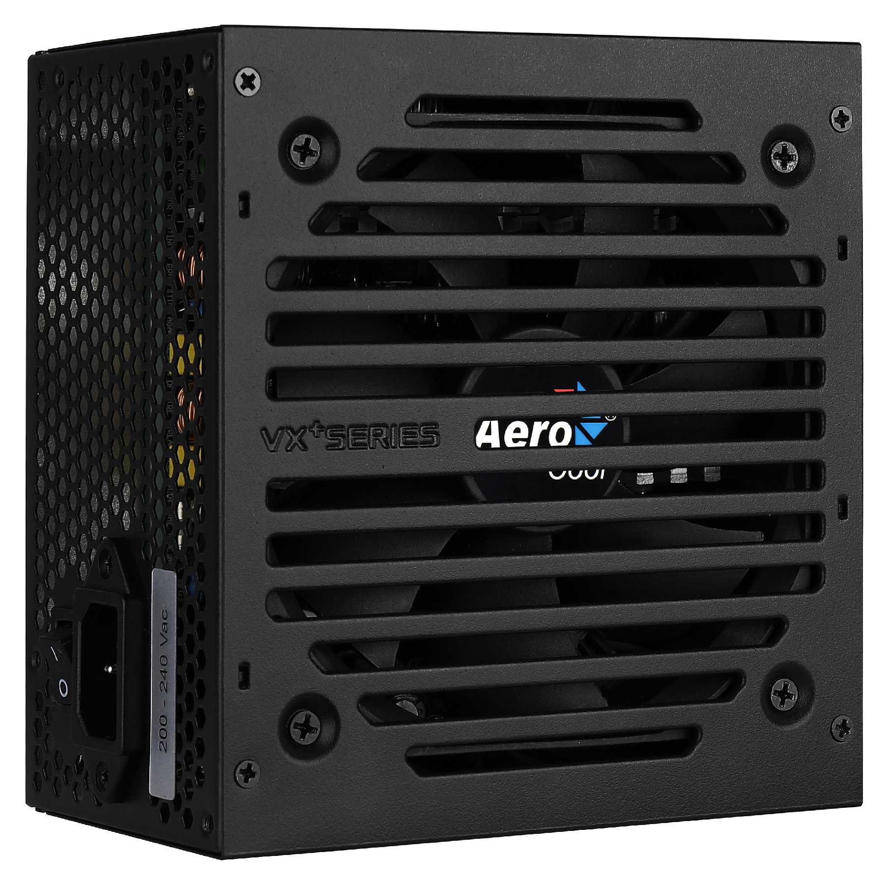 Захранване AeroCool VX PLUS 600W PSU