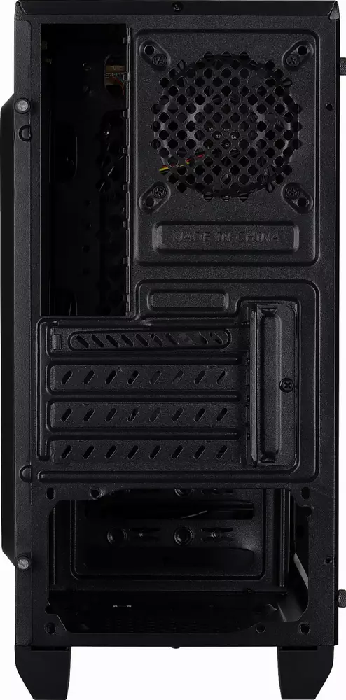 Кутия AeroCool Cylon Mini RGB mATX
