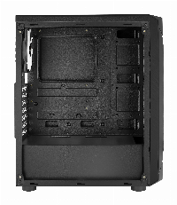 Кутия AeroCool Sentinel ARGB, Mid Tower