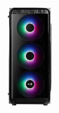Кутия AeroCool SI-5200 Frost RGB