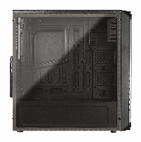 Кутия AeroCool SI-5200 Frost RGB