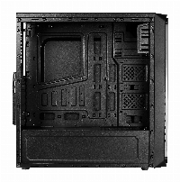 Кутия AeroCool SI-5200 Frost RGB