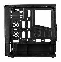 Кутия AeroCool SI-5200 Frost RGB