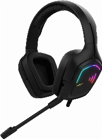 Геймърски слушалки Gamdias HEBE E2 RGB
