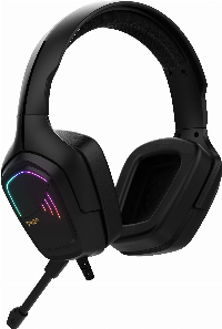 Геймърски слушалки Gamdias HEBE E2 RGB
