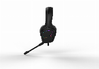Геймърски слушалки Gamdias HEBE E2 RGB