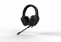 Геймърски слушалки Gamdias HEBE E2 RGB