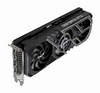 Видео карта PALIT GeForce RTX 3060 Ti GAMINGPRO 8GB