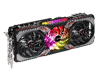 Видео карта Asrock Radeon RX 6800 Phantom Gaming D 16G OC