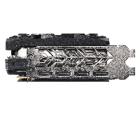 Видео карта Asrock Radeon RX 6800 Phantom Gaming D 16G OC