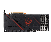 Видео карта Asrock Radeon RX 6800 Phantom Gaming D 16G OC