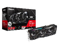 Видео карта Asrock Radeon RX 6800 Challenger Pro 16G OC