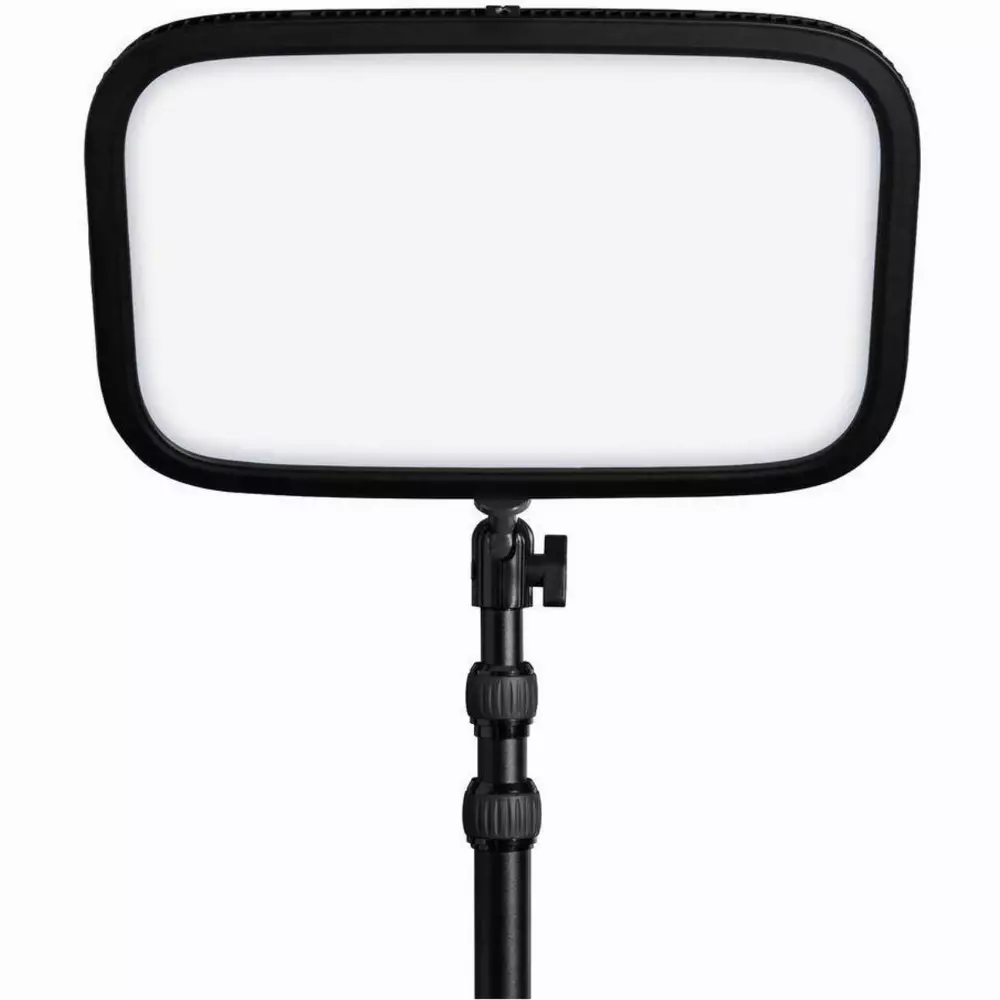 Осветление за стрийм Elgato Key Light, Черна