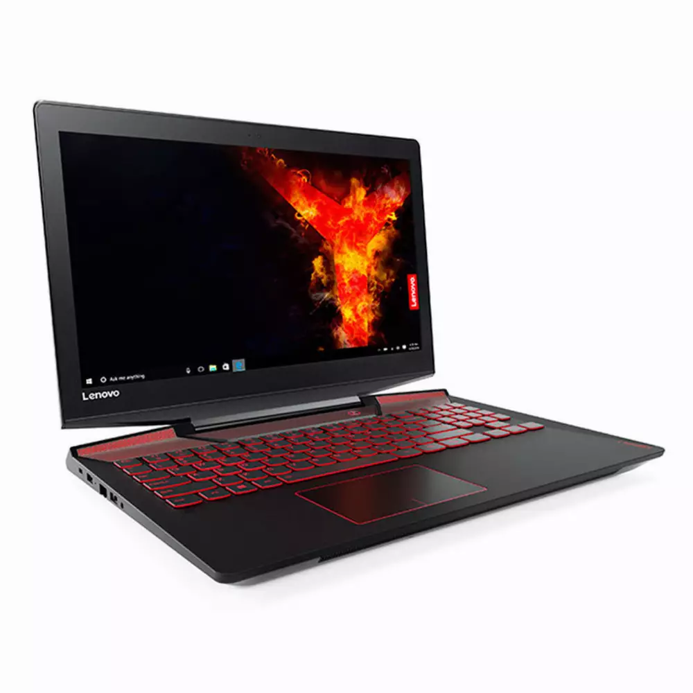 LENOVO Y720-15IKB/ 80VR00B1BM