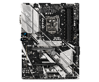 Дънна платка ASROCK B365-PRO4, Socket 1151 (300 Series), 4 x DDR4