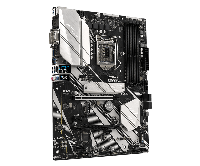 Дънна платка ASROCK B365-PRO4, Socket 1151 (300 Series), 4 x DDR4