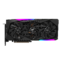 Видео карта GIGABYTE GeForce RTX 3070 AORUS MASTER 8GB GDDR6