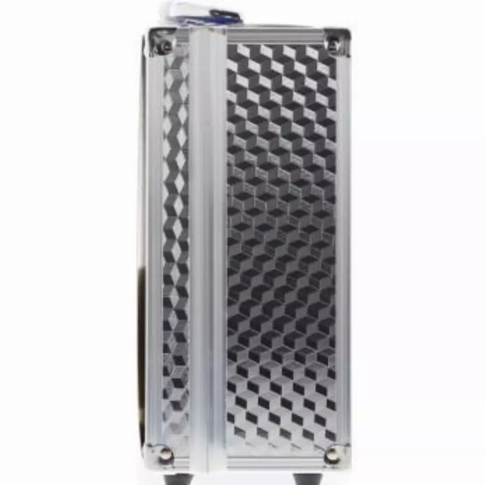 Настолен микрофон uRage Stream 750 HD Illuminated, Черен