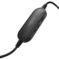 Геймърски слушалки Hama uRage SoundZ 800 7.1, Микрофон, USB, RGB, Черен