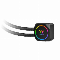 Водно охлаждане за процесор Thermaltake TH240 ARGB Sync Intel/AMD