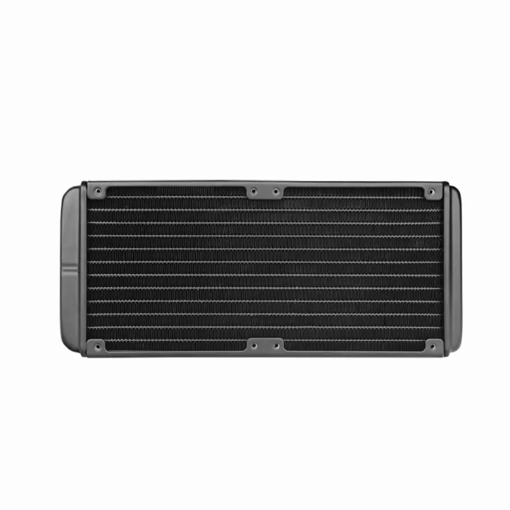 Водно охлаждане за процесор Thermaltake TH240 ARGB Sync Intel/AMD