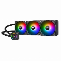 Охладител за процесор Thermaltake TH360 ARGB Sync Intel/AMD