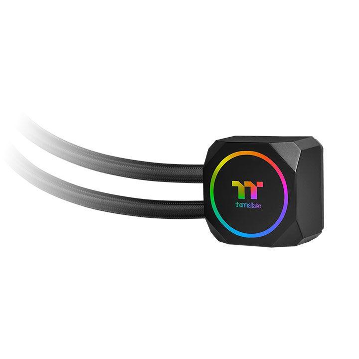 Охладител за процесор Thermaltake TH360 ARGB Sync Intel/AMD