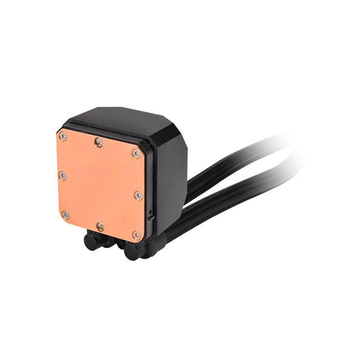 Охладител за процесор Thermaltake TH360 ARGB Sync Intel/AMD