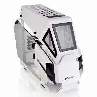 Кутия Thermaltake AH T200 TG Snow mATX Mini Tower