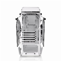 Кутия Thermaltake AH T200 TG Snow mATX Mini Tower
