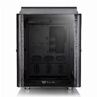 Кутия Thermaltake Level 20 HT TG E-ATX Full Tower
