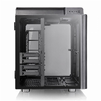 Кутия Thermaltake Level 20 HT TG E-ATX Full Tower