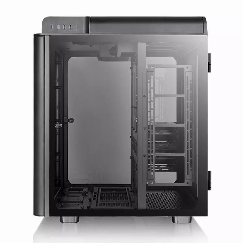 Кутия Thermaltake Level 20 HT TG E-ATX Full Tower