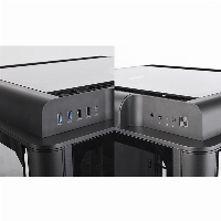 Кутия Thermaltake Level 20 HT TG E-ATX Full Tower